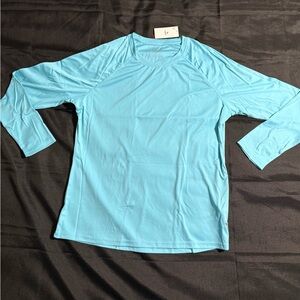 Baleaf UV Protection Active Wear Long Sleeve Shirt Sz XL